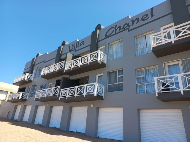 2 Bedroom Property for Sale in De Bakke Western Cape